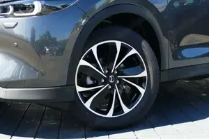 Mazda CX-5 Bild 3