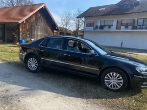 Volkswagen Phaeton Bild 2