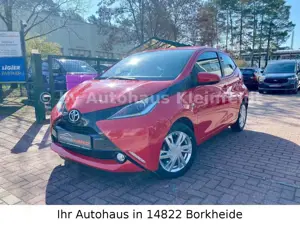 Toyota Others Aygo AYGO x-play touch |KAMERA|GRA|KLIMA