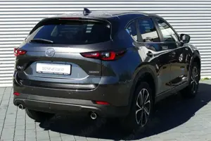 Mazda CX-5 Bild 5