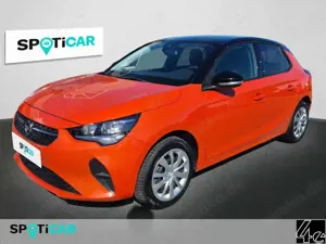 Opel Corsa F e Edition Battery SOH 99,1%