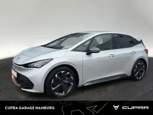 CUPRA Born HeadUp Kameras Navi