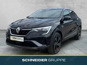 Renault Arkana 1.3 TCE 160 R.S. LINE LED+ACC+SHZ+LEDER