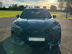 CUPRA Formentor Formentor 1.5 TSI DSG