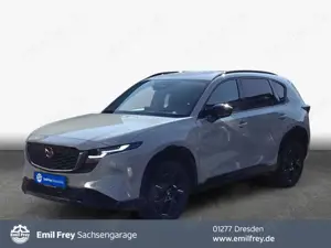 Mazda CX-5 2.5l e-SKYACTIV-G Homura Panorama