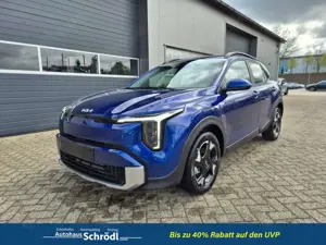Kia Stonic Vision 1.0 T-GDI 100PS Automatik NEUES MODELL S...