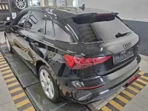 Audi A3 Bild 5
