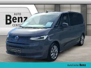 Volkswagen T7 Multivan BUSINESS KÜ TDI *ACC*AHK*18Z*MATRIX* Klima