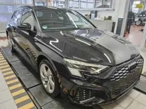 Audi A3 Bild 3