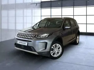 Land Rover Discovery Sport P200 S