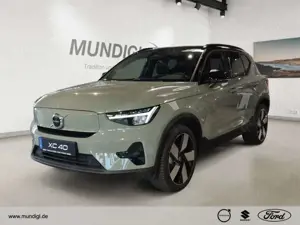 Volvo XC40 Pure Plus Recharge NAVI ACC RFK Klimaaut STHZ LRH