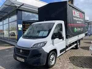 Fiat Ducato 160 L5 Pritsche/Kipper 35 L5