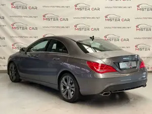 Mercedes-Benz CLA 180 Aut URBAN/NAVI/XENON/PDC/SHZ/WR/18 Bild 3