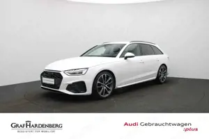 Audi S4 Avant 3.0 TDI quattro . Matrix Navi BO ACC