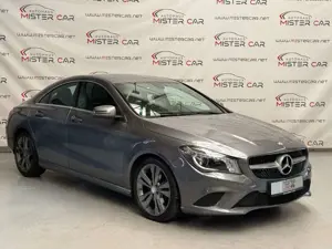 Mercedes-Benz CLA 180 Aut URBAN/NAVI/XENON/PDC/SHZ/WR/18 Bild 4