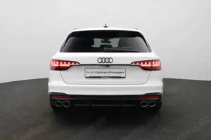 Audi S4 Avant 3.0 TDI quattro . Matrix Navi BO ACC Bild 4