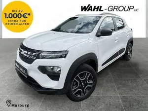 Dacia Spring ELECTRIC 45 Essential*Alu*4xFH*Klima*