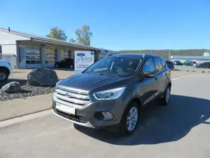 Ford Kuga CoolConnect *Allwetter*Kamera+PDC*Navi+CarPlay*