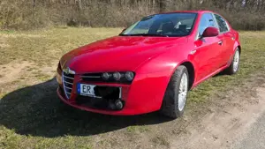 Alfa Romeo 159 159 2.2 JTS 16V Distinctive