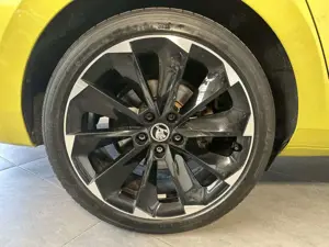 Skoda Superb Bild 3