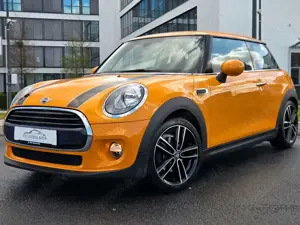 MINI Cooper D