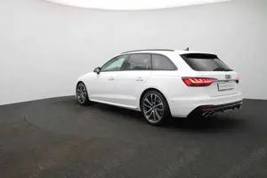 Audi S4 Avant 3.0 TDI quattro . Matrix Navi BO ACC Bild 3