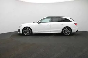 Audi S4 Avant 3.0 TDI quattro . Matrix Navi BO ACC Bild 2