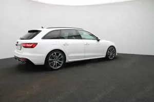 Audi S4 Avant 3.0 TDI quattro . Matrix Navi BO ACC Bild 5