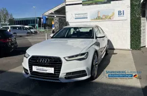 Audi A6 3.0TDI quattro| Finanz. ab249€| 1Hand| TÜV N