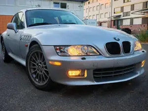 BMW Z3 Z3 Coupe 2.8