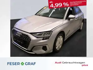 Audi A3 35 TDI advanced Stronic,LED,Navi+,Kamera