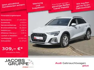 Audi A3 allstreet 40 TFSI e S tronic 'LED|NaviPlus|Kamera