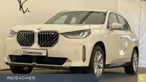 BMW X3 xDrive 20d AHK PDC RFK SHZ DAB KlimA 18" LM