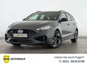 Hyundai i30 i30 1.6 T-GDI N Line Mild-Hybrid LED+NAVI+RFK+