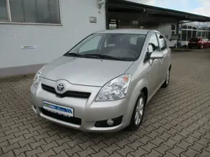 Toyota Corolla Verso 1.8 Executive+1.Hand+wenig km Bild 2