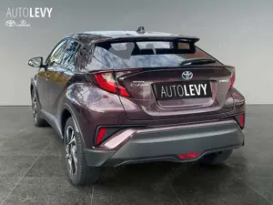 Toyota C-HR 1.8 Advance *CARPLAYAA*PDC*SHZ*NAVI* Bild 4