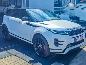 Land Rover Range Rover Evoque Evoque P200 R-Dynamic SE mild hybrid