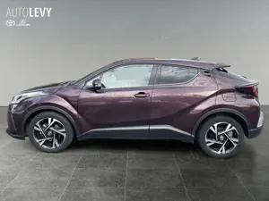 Toyota C-HR 1.8 Advance *CARPLAYAA*PDC*SHZ*NAVI* Bild 3