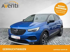 Opel Grandland Ultimate *ACC*AHK*Navi*LED*Kamera*Pano*