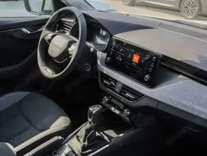 Skoda Kamiq 1.0 TSI Balance DSG ACC RüKa SmartLink Bild 5