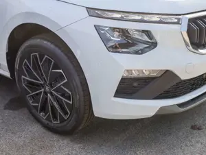 Skoda Kamiq 1.0 TSI Balance DSG ACC RüKa SmartLink Bild 3