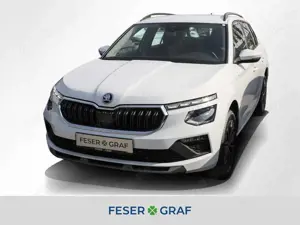 Skoda Kamiq 1.0 TSI Balance DSG ACC RüKa SmartLink Bild 1