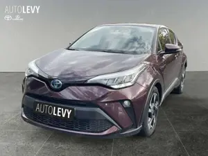 Toyota C-HR 1.8 Advance *CARPLAYAA*PDC*SHZ*NAVI* Bild 2