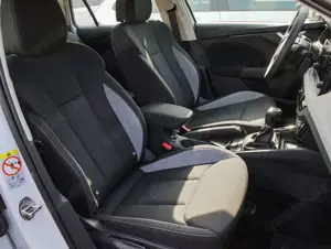 Skoda Kamiq 1.0 TSI Balance DSG ACC RüKa SmartLink Bild 4