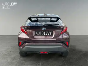 Toyota C-HR 1.8 Advance *CARPLAYAA*PDC*SHZ*NAVI* Bild 5