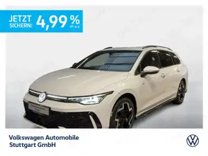 Volkswagen Golf Variant Golf 8 Variant R-Line 1.5 TSI DSG Navi Kamera