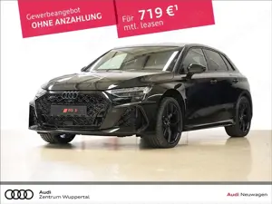 Audi RS3 Sportback 294 kW S tronic