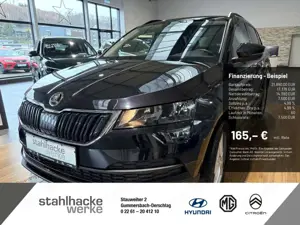 Skoda Karoq 2.0 TDI Ambition