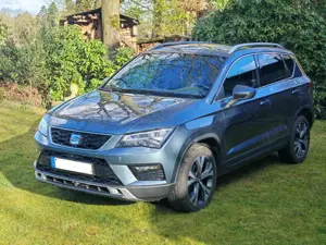 SEAT Ateca 1.5 TSI ACT OPF Xcellence Sound/LED/Navi/AHK