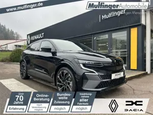Renault Megane E-TECH Esprit Alpine 220 Comfort Range SHZ